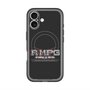 スリムプロテクションプレミアムケース with MagSafe［ THE RAMPAGE LIVE TOUR 2026 "(R)MPG" - ツアーロゴ ］