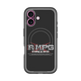 スリムプロテクションプレミアムケース with MagSafe［ THE RAMPAGE LIVE TOUR 2026 "(R)MPG" - ツアーロゴ ］