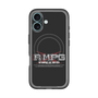 スリムプロテクションプレミアムケース with MagSafe［ THE RAMPAGE LIVE TOUR 2026 "(R)MPG" - ツアーロゴ ］