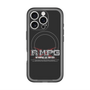スリムプロテクションプレミアムケース with MagSafe［ THE RAMPAGE LIVE TOUR 2026 "(R)MPG" - ツアーロゴ ］