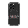 スリムプロテクションプレミアムケース with MagSafe［ THE RAMPAGE LIVE TOUR 2026 "(R)MPG" - ツアーロゴ ］