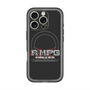 スリムプロテクションプレミアムケース with MagSafe［ THE RAMPAGE LIVE TOUR 2026 "(R)MPG" - ツアーロゴ ］