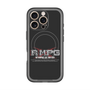 スリムプロテクションプレミアムケース with MagSafe［ THE RAMPAGE LIVE TOUR 2026 "(R)MPG" - ツアーロゴ ］