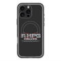 スリムプロテクションプレミアムケース with MagSafe［ THE RAMPAGE LIVE TOUR 2026 "(R)MPG" - ツアーロゴ ］