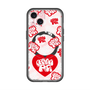 スリムプロテクションプレミアムケース with MagSafe［ THE RAMPAGE LIVE TOUR 2026 "(R)MPG" - ロゴ総柄 ］