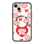 スリムプロテクションプレミアムケース with MagSafe［ THE RAMPAGE LIVE TOUR 2026 "(R)MPG" - ロゴ総柄 ］