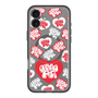スリムプロテクションプレミアムケース with MagSafe［ THE RAMPAGE LIVE TOUR 2026 "(R)MPG" - ロゴ総柄 ］
