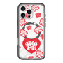 スリムプロテクションプレミアムケース with MagSafe［ THE RAMPAGE LIVE TOUR 2026 "(R)MPG" - ロゴ総柄 ］