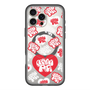 スリムプロテクションプレミアムケース with MagSafe［ THE RAMPAGE LIVE TOUR 2026 "(R)MPG" - ロゴ総柄 ］