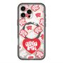 スリムプロテクションプレミアムケース with MagSafe［ THE RAMPAGE LIVE TOUR 2026 "(R)MPG" - ロゴ総柄 ］