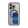 スリムプロテクションプレミアムケース with MagSafe［ キングダム - 信 ］