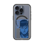 スリムプロテクションプレミアムケース with MagSafe［ キングダム - 信 ］