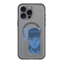 スリムプロテクションプレミアムケース with MagSafe［ キングダム - 信 ］