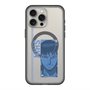 スリムプロテクションプレミアムケース with MagSafe［ キングダム - 信 ］