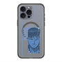 スリムプロテクションプレミアムケース with MagSafe［ キングダム - 信 ］