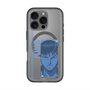 スリムプロテクションプレミアムケース with MagSafe［ キングダム - 信 ］