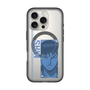 スリムプロテクションプレミアムケース with MagSafe［ キングダム - 信 ］