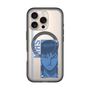 スリムプロテクションプレミアムケース with MagSafe［ キングダム - 信 ］
