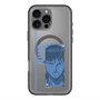 スリムプロテクションプレミアムケース with MagSafe［ キングダム - 信 ］