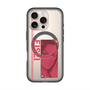 スリムプロテクションプレミアムケース with MagSafe［ キングダム - 嬴政 ］