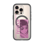 スリムプロテクションプレミアムケース with MagSafe［ キングダム - 羌瘣 ］