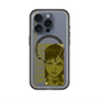 スリムプロテクションプレミアムケース with MagSafe［ キングダム - 河了貂 ］