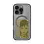 スリムプロテクションプレミアムケース with MagSafe［ キングダム - 河了貂 ］