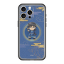 スリムプロテクションプレミアムケース with MagSafe［ キングダム - 信 - SD ］