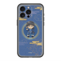 スリムプロテクションプレミアムケース with MagSafe［ キングダム - 信 - SD ］