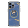 スリムプロテクションプレミアムケース with MagSafe［ キングダム - 信 - SD ］
