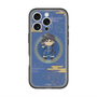 スリムプロテクションプレミアムケース with MagSafe［ キングダム - 信 - SD ］