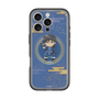 スリムプロテクションプレミアムケース with MagSafe［ キングダム - 信 - SD ］