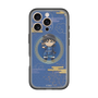 スリムプロテクションプレミアムケース with MagSafe［ キングダム - 信 - SD ］