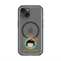 スリムプロテクションプレミアムケース with MagSafe［ ちびまる子ちゃん - まる子B ］