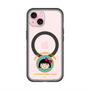 スリムプロテクションプレミアムケース with MagSafe［ ちびまる子ちゃん - まる子B ］