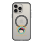 スリムプロテクションプレミアムケース with MagSafe［ ちびまる子ちゃん - まる子B ］