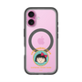 スリムプロテクションプレミアムケース with MagSafe［ ちびまる子ちゃん - まる子B ］