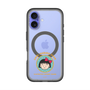 スリムプロテクションプレミアムケース with MagSafe［ ちびまる子ちゃん - まる子B ］