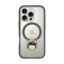 スリムプロテクションプレミアムケース with MagSafe［ ちびまる子ちゃん - まる子B ］