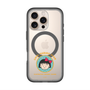 スリムプロテクションプレミアムケース with MagSafe［ ちびまる子ちゃん - まる子B ］