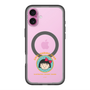 スリムプロテクションプレミアムケース with MagSafe［ ちびまる子ちゃん - まる子B ］