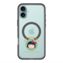 スリムプロテクションプレミアムケース with MagSafe［ ちびまる子ちゃん - まる子B ］