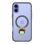スリムプロテクションプレミアムケース with MagSafe［ ちびまる子ちゃん - まる子B ］