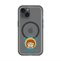 スリムプロテクションプレミアムケース with MagSafe［ ちびまる子ちゃん - たまちゃん ］