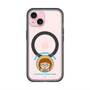 スリムプロテクションプレミアムケース with MagSafe［ ちびまる子ちゃん - たまちゃん ］