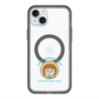 スリムプロテクションプレミアムケース with MagSafe［ ちびまる子ちゃん - たまちゃん ］