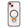 スリムプロテクションプレミアムケース with MagSafe［ ちびまる子ちゃん - たまちゃん ］