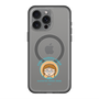 スリムプロテクションプレミアムケース with MagSafe［ ちびまる子ちゃん - たまちゃん ］