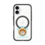 スリムプロテクションプレミアムケース with MagSafe［ ちびまる子ちゃん - たまちゃん ］