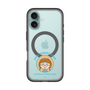 スリムプロテクションプレミアムケース with MagSafe［ ちびまる子ちゃん - たまちゃん ］